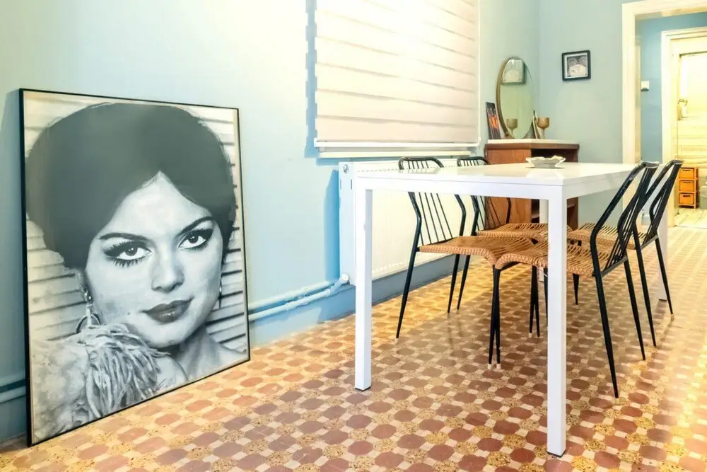 Стамбул: Delightful Flat Close to Galata 2 Mins to Metro
