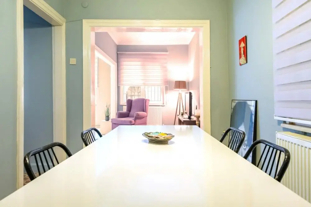 Стамбул: Delightful Flat Close to Galata 2 Mins to Metro