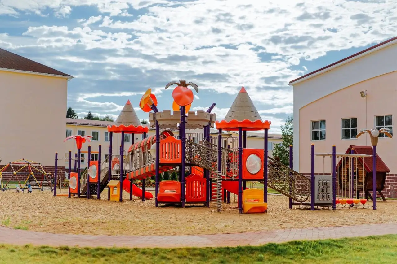 Волга: Barskaja usad'ba 3*
