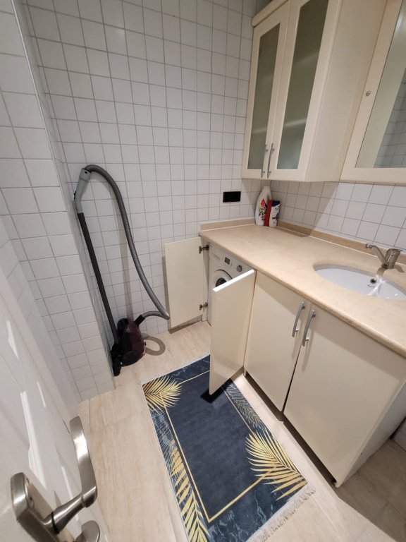 Аланья: Апартаменты SA Apartments 2bd Flat 150m to the Beach