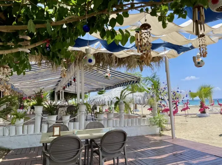 Аланья: Апартаменты SA Apartments 2bd Flat 150m to the Beach