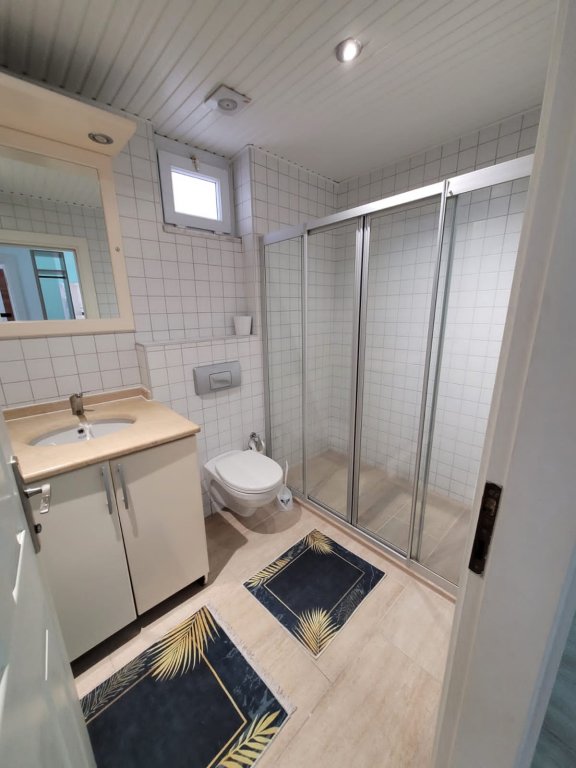 Аланья: Апартаменты SA Apartments 2bd Flat 150m to the Beach