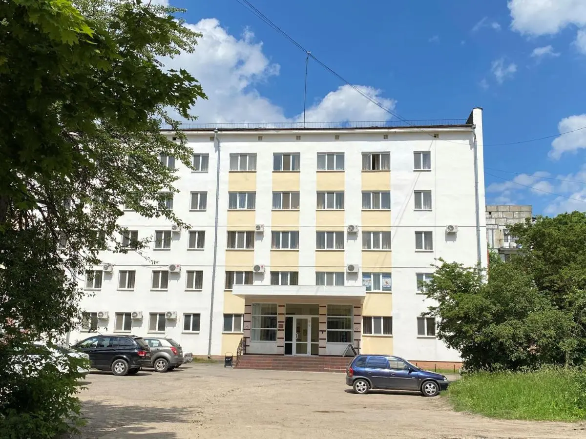 Геленджик: Отель Конаково
