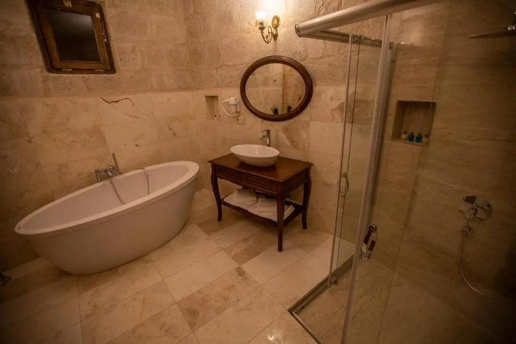 Аккой: Lavender Cave Hotel