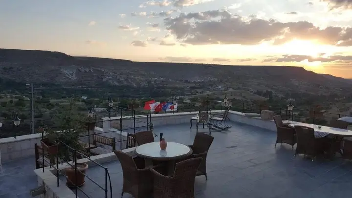 Аккой: Lavender Cave Hotel
