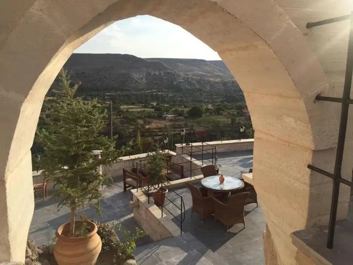 Аккой: Lavender Cave Hotel