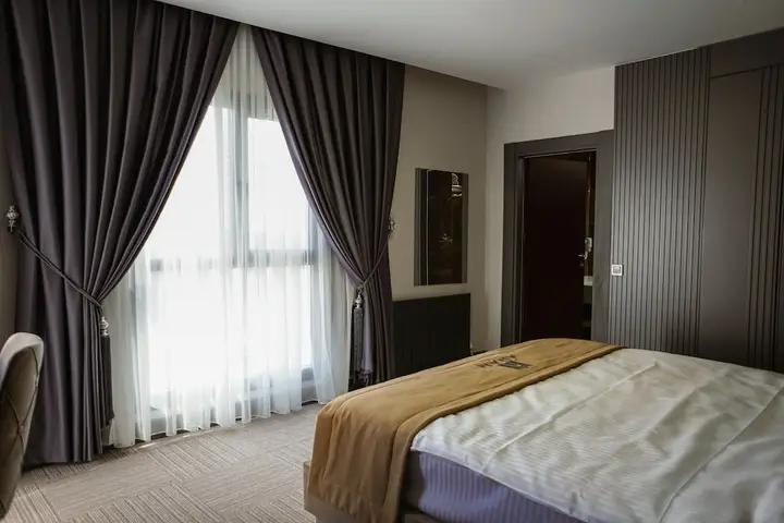 Стамбул: Aram Otel