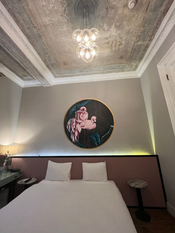 Стамбул: Ayramin Exclusive Hotel
