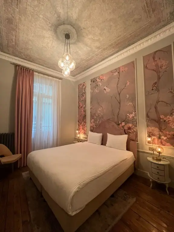 Стамбул: Ayramin Exclusive Hotel
