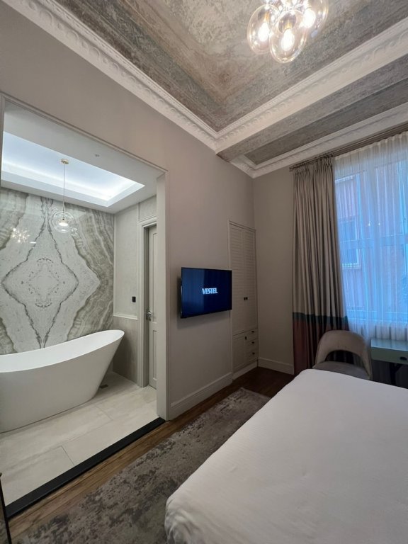 Стамбул: Ayramin Exclusive Hotel