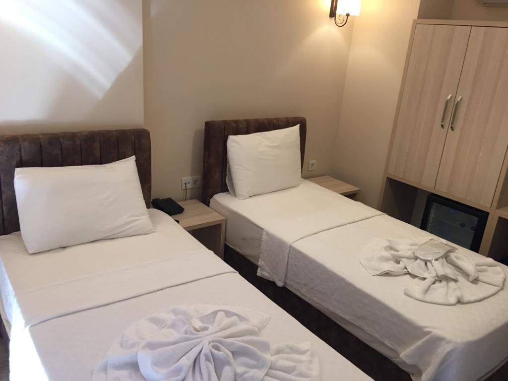 Стамбул: Mavirem Hotel