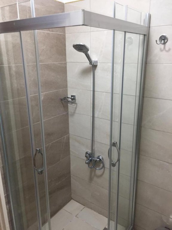 Стамбул: Mavirem Hotel
