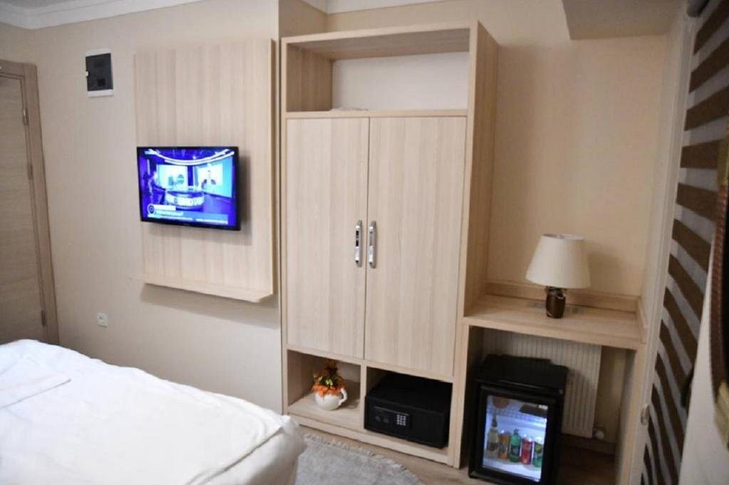 Стамбул: Mavirem Hotel