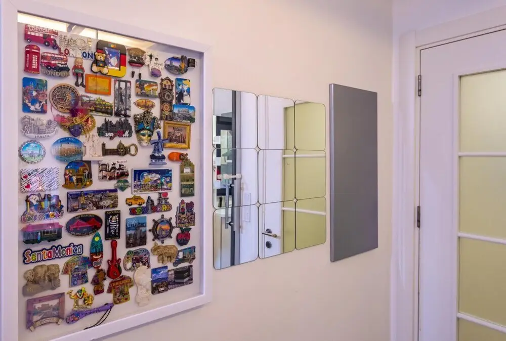 Стамбул: Flat With Rainbow Themed Design in Goztepe
