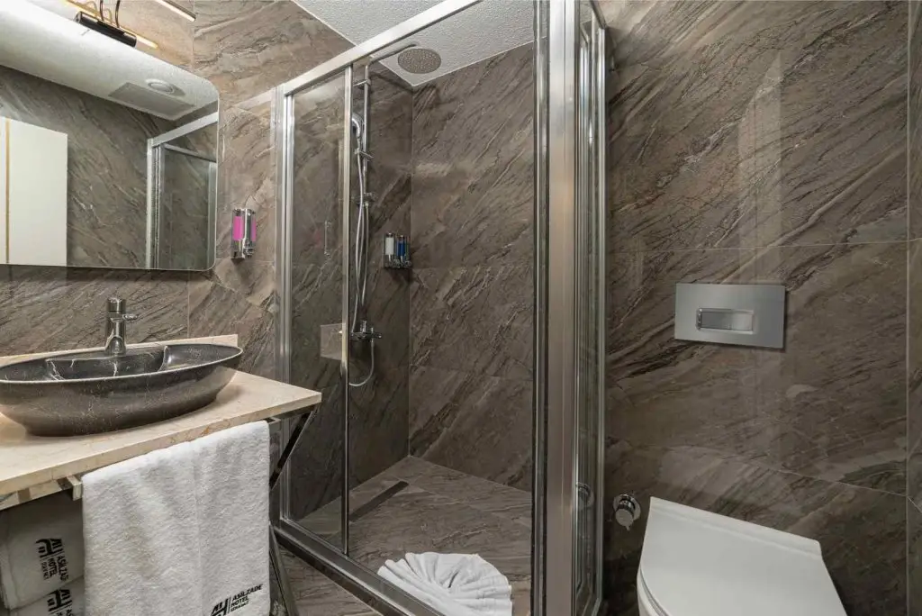Стамбул: Asilzade Hotel Sirkeci