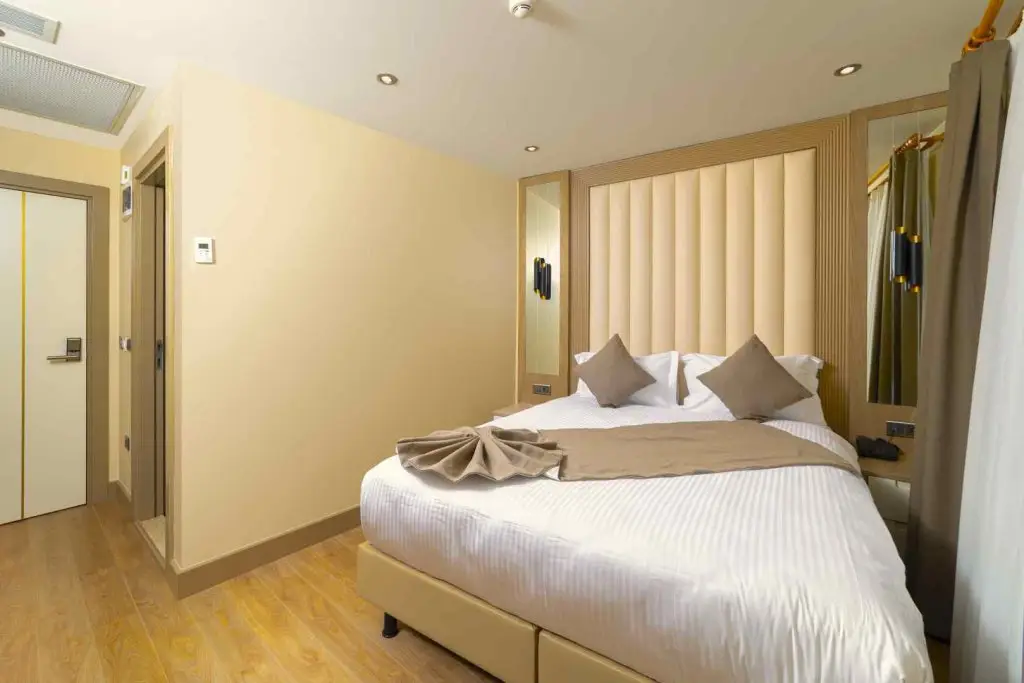 Стамбул: Asilzade Hotel Sirkeci
