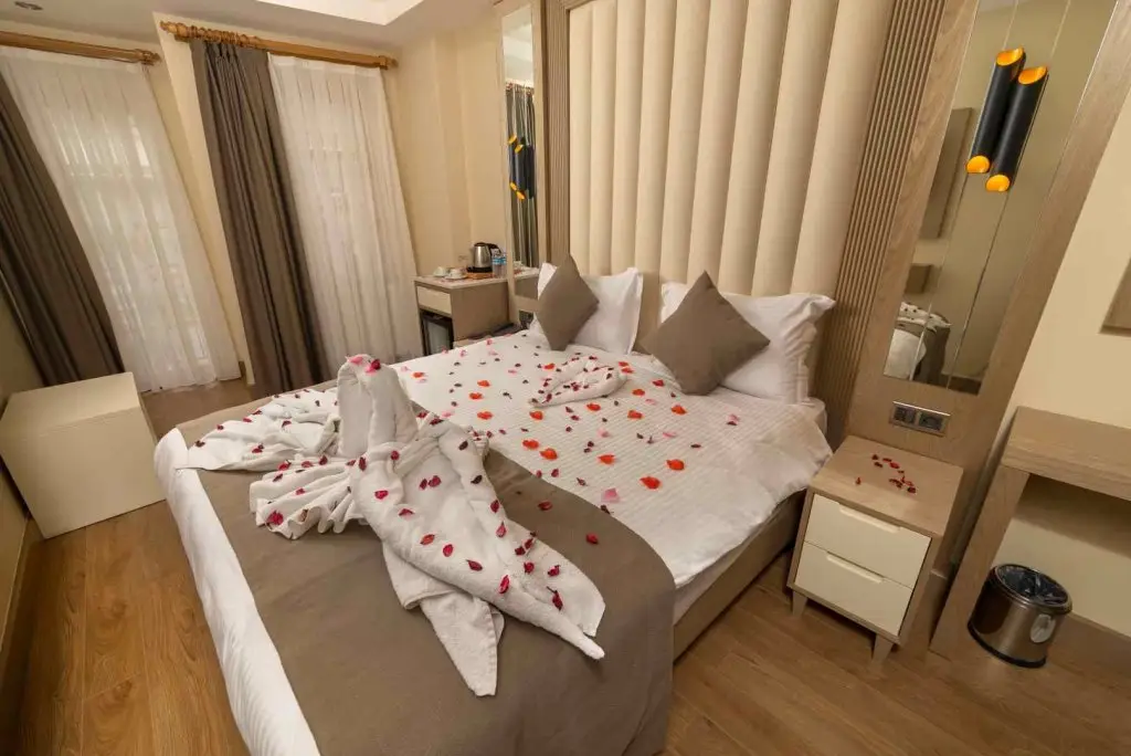 Стамбул: Asilzade Hotel Sirkeci