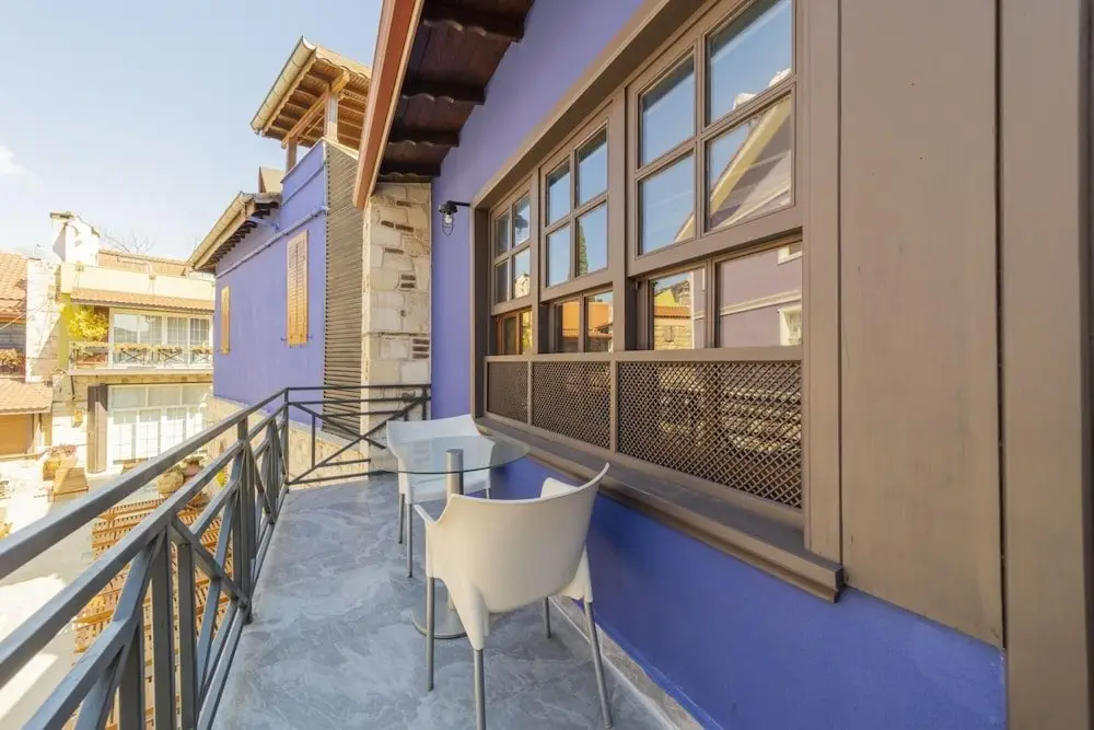 Анталья: Modern And Fully Furnished Flat In Antalya