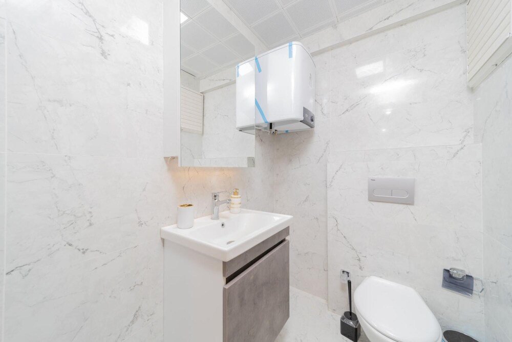 Анталья: Elegant Furnished Flat In Antalya Kepez