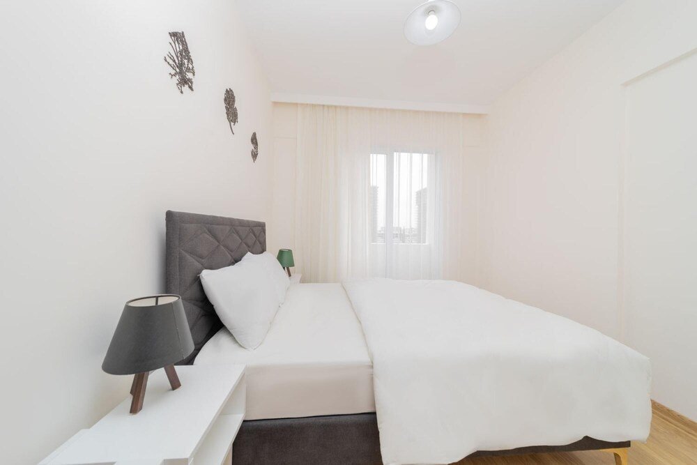Анталья: Elegant Furnished Flat In Antalya Kepez