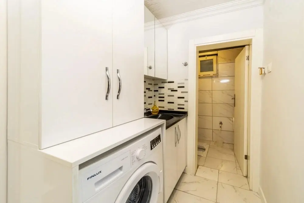 Анталья: Villa With Private Pool Near Airport in Muratpasa
