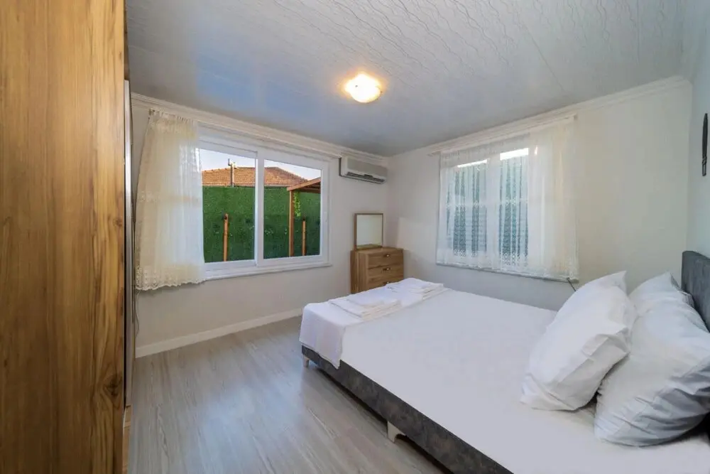Анталья: Villa With Private Pool Near Airport in Muratpasa