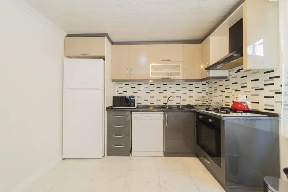 Анталья: Villa With Private Pool Near Airport in Muratpasa