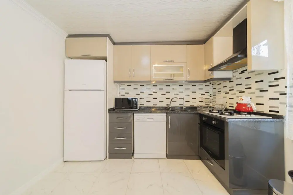 Анталья: Villa With Private Pool Near Airport in Muratpasa