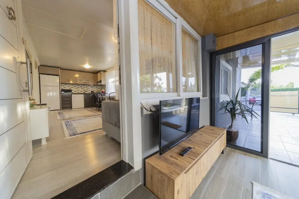 Анталья: Villa With Private Pool Near Airport in Muratpasa
