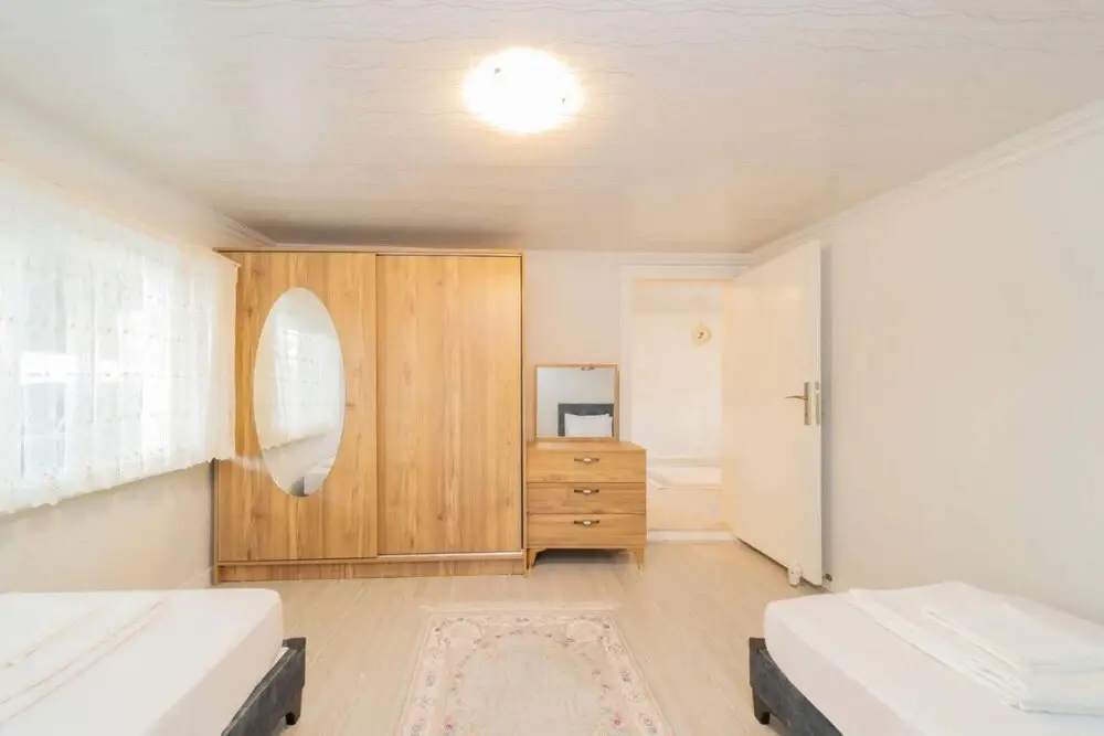 Анталья: Villa With Private Pool Near Airport in Muratpasa