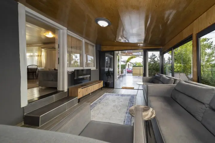 Анталья: Villa With Private Pool Near Airport in Muratpasa