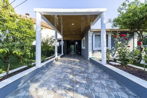 Villa With Private Pool Near Airport in Muratpasa — фото 1
