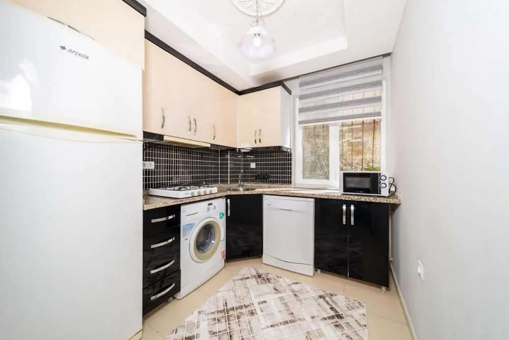 Анталья: Cozy Flat Near Shopping Malls in Kepez Antalya