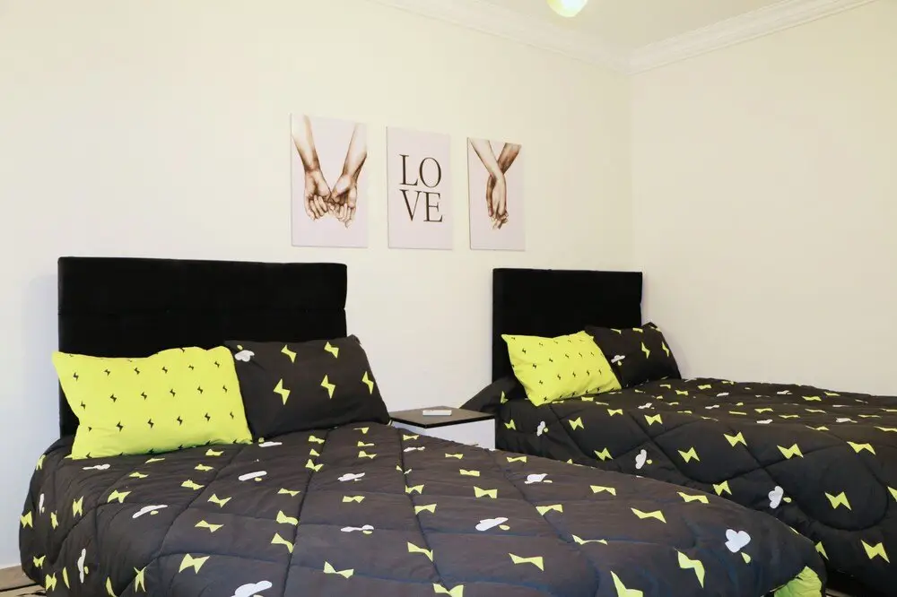 Каир: Smart Luxury Apartment in new Building of Compound
