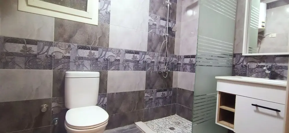 Каир: Smart Luxury Apartment in new Building of Compound