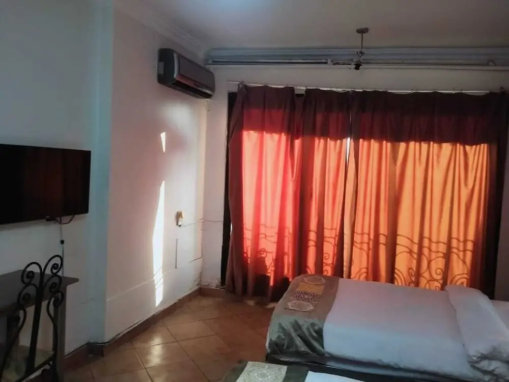 Каир: Art Hostel