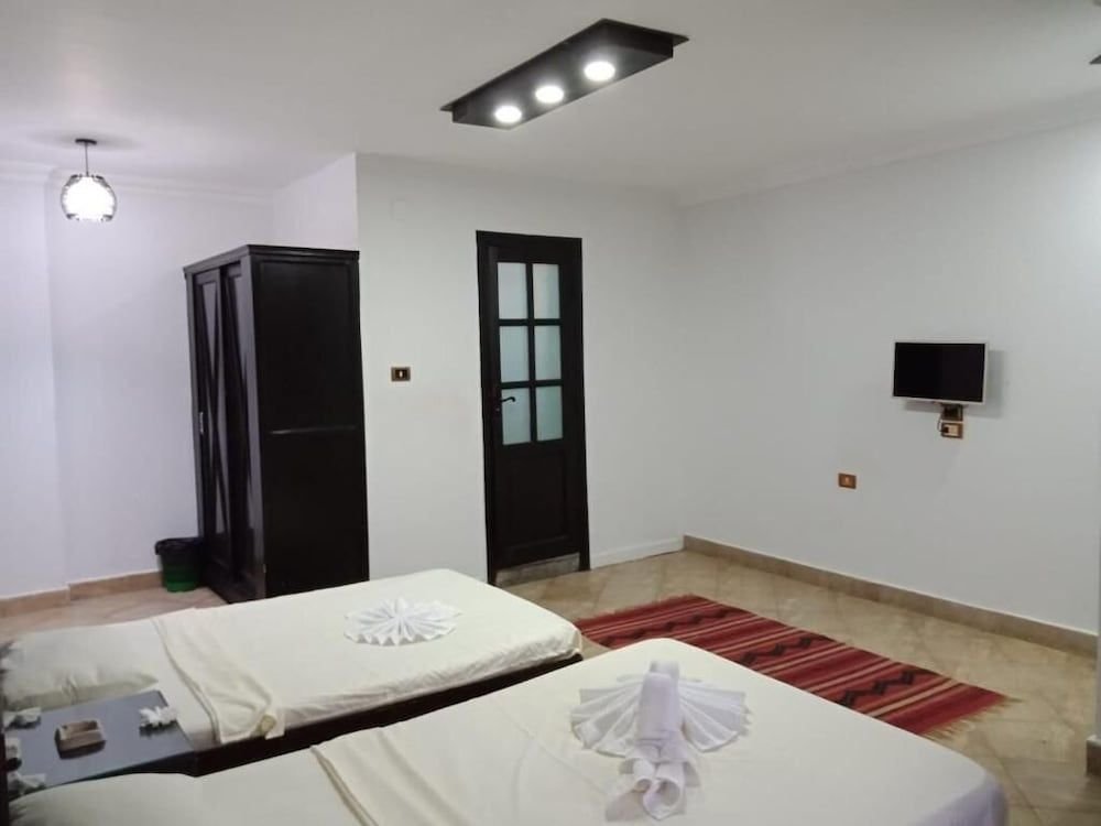 Каир: Art Hostel