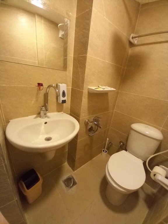 Каир: Egy Days Hotel
