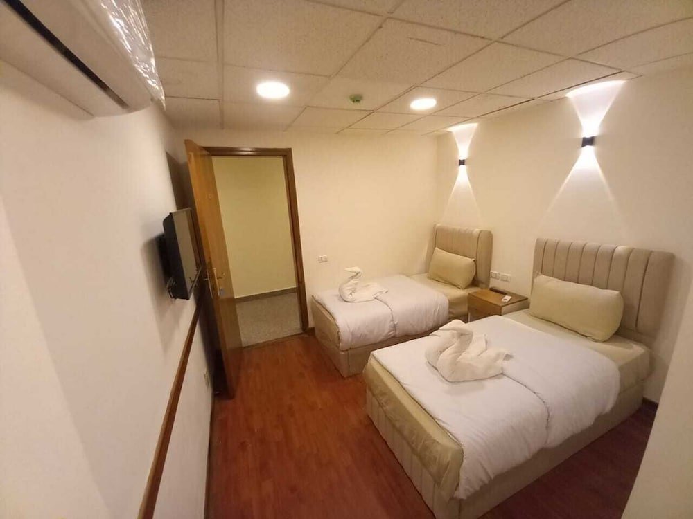 Каир: Egy Days Hotel
