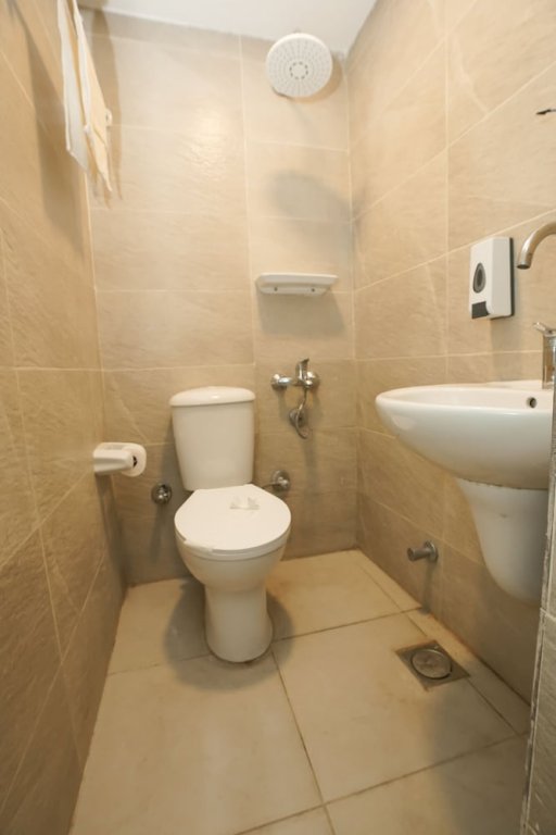 Каир: Egy Days Hotel
