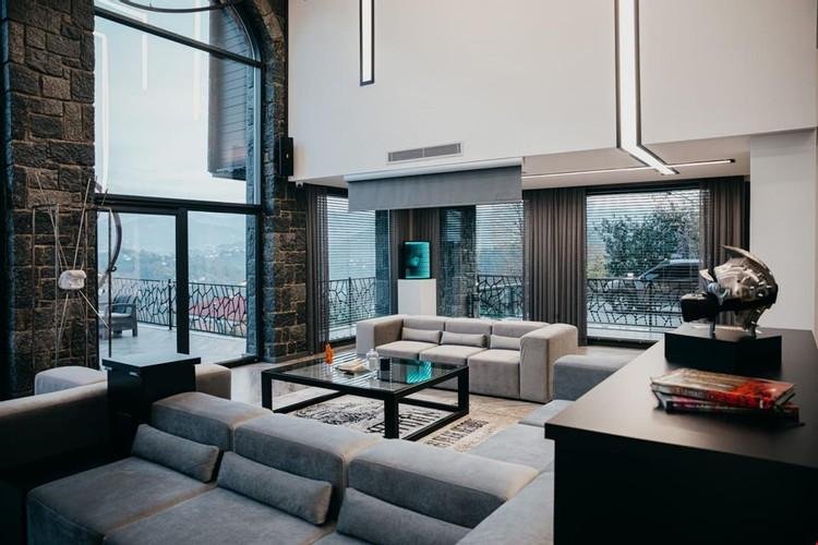Чамлыхемшин: Cathan Art Hotel