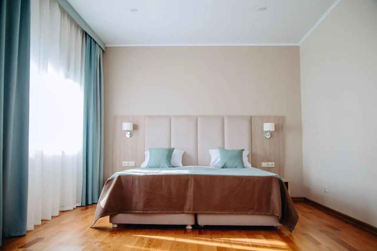 Витязево: Elka Hills Hotel