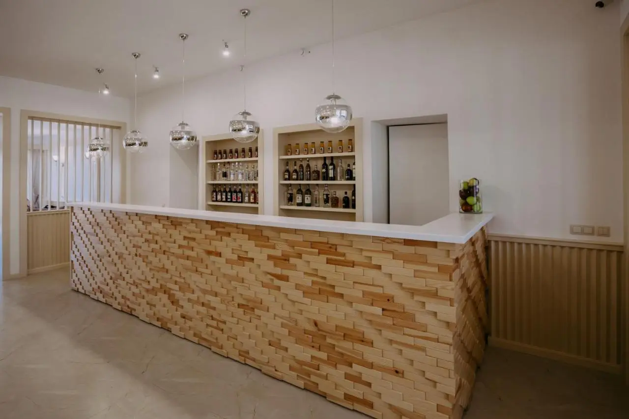 Витязево: Elka Hills Hotel