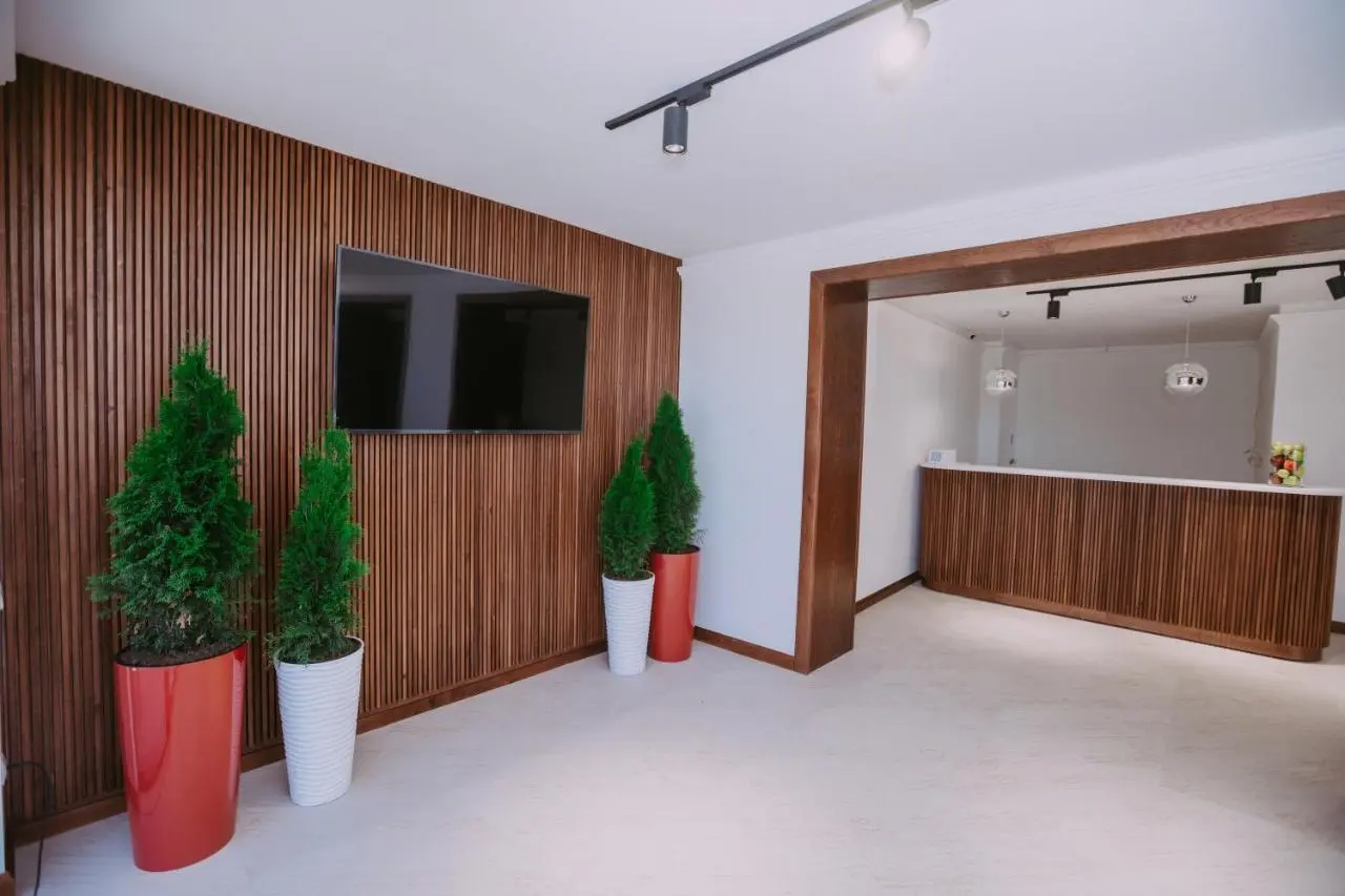 Витязево: Elka Hills Hotel