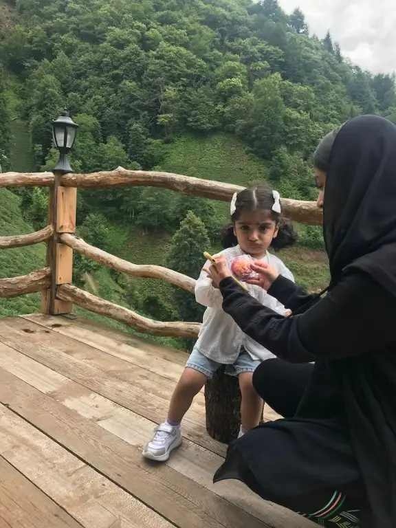 Чамлыхемшин: Northland Bungalows