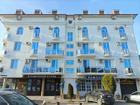 Гостевой Дом Рафаэль — фото 1