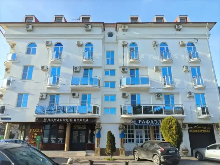 Анапа: Гостевой Дом Рафаэль