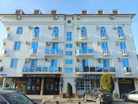 Гостевой Дом Рафаэль — фото 1