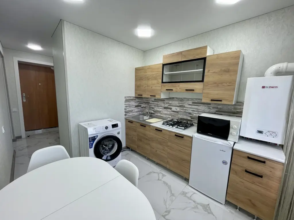 Дербент: Апартаменты Юбилейный парк