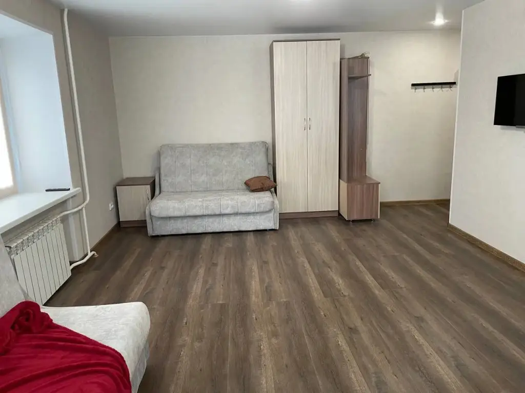 Кировск: Na ulice Kirova 51 Apartments